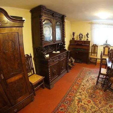 Florian Budget * Kraków