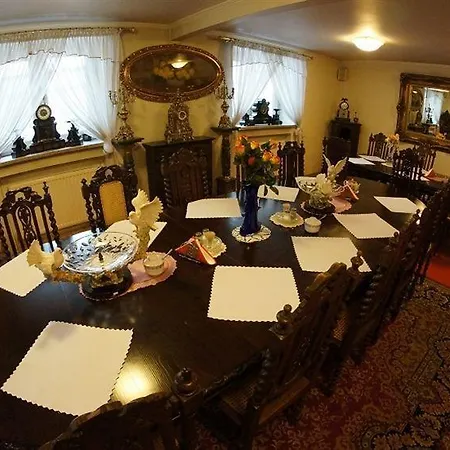 Vandrerhjem Florian Budget