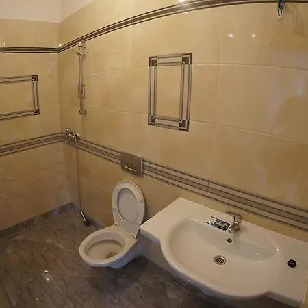 Florian Budget Krakau