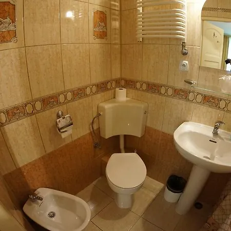 Florian Budget Kraków