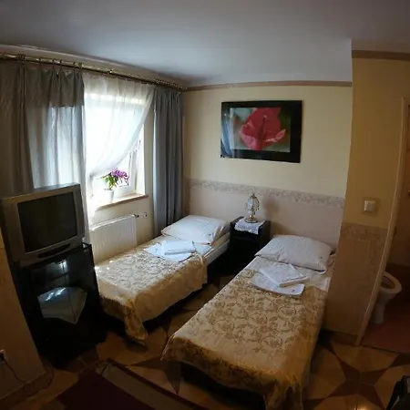 Florian Budget Kraków