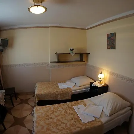 Hostel Florian Budget *