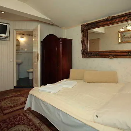 Florian Budget Krakau