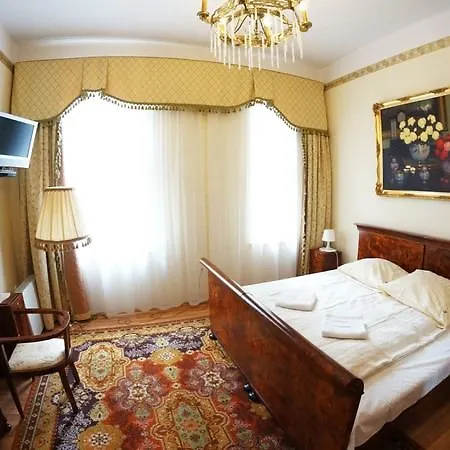 Hostel Florian Budget