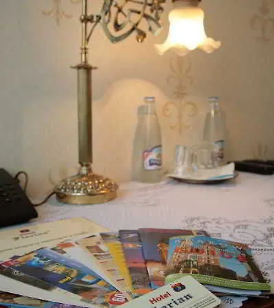 Hostel Florian Budget Krakau