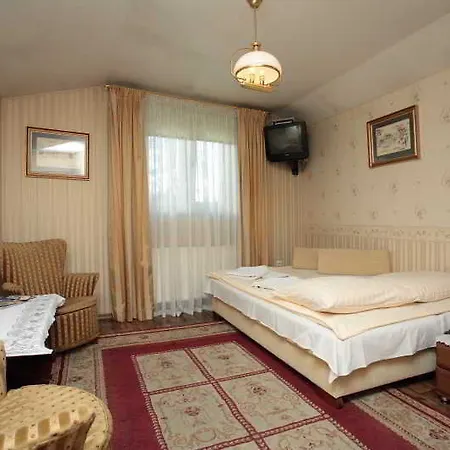 Hostel Florian Budget *