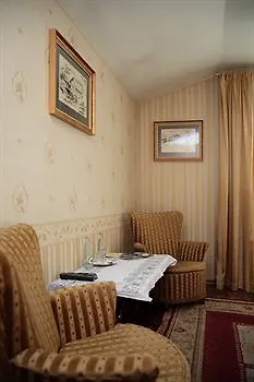 Vandrerhjem Florian Budget