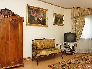 Florian Budget * Krakau