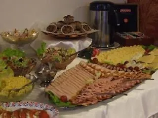 Florian Budget Vandrerhjem