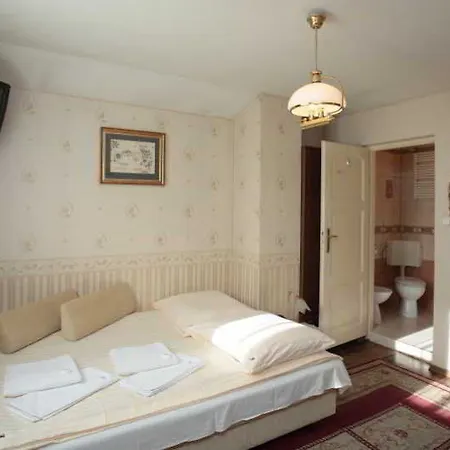 Florian Budget Hostel