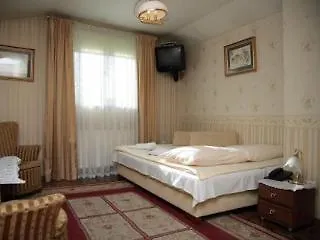 Hostel Florian Budget *