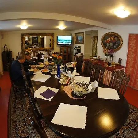 Florian Budget * Krakau