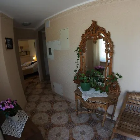 Florian Budget Hostel Krakau