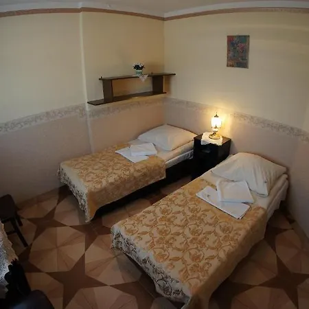 Florian Budget Kraków