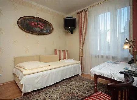 Hostel Florian Budget Krakau