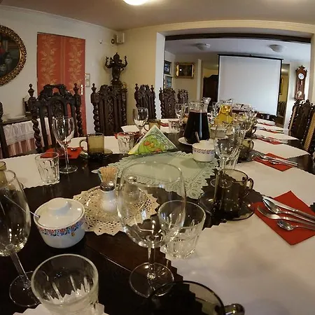 Florian Budget * Krakau