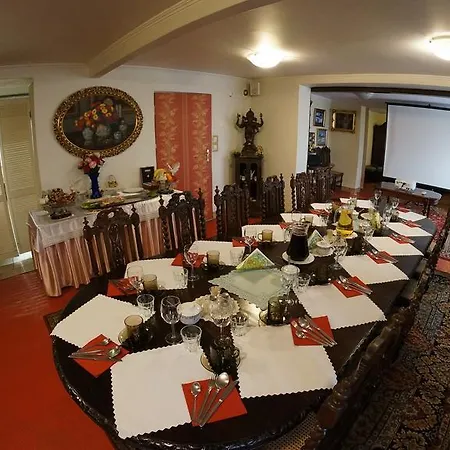 Florian Budget Vandrerhjem Kraków