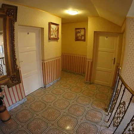 Hostel Florian Budget Krakau