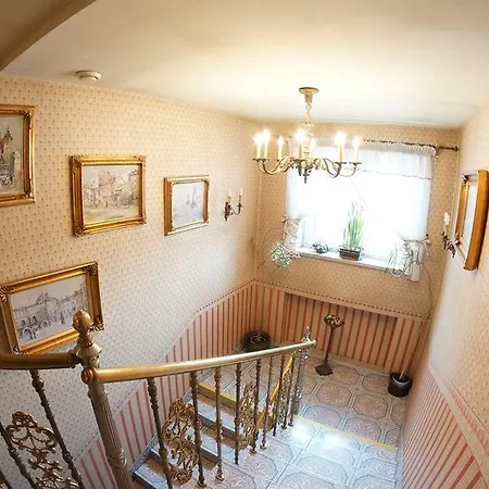 Florian Budget Kraków