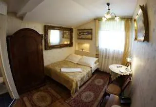 Florian Budget Hostel