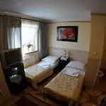 Florian Budget Krakow