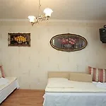 Florian Budget Hostel