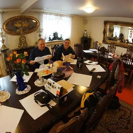 Hostel Florian Budget Krakow