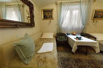 Florian Budget Hostel Krasków