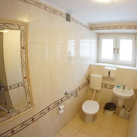 Florian Budget Krakow