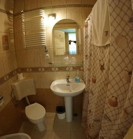 Hostel Florian Budget Krasków