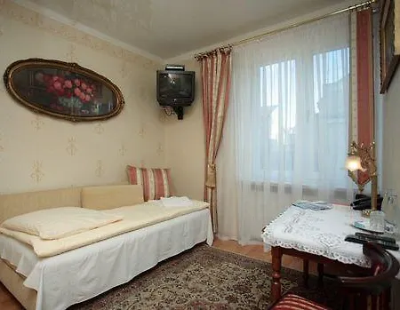 Hostel Florian Budget