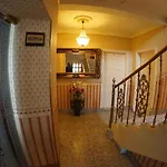 Albergue Florian Budget *