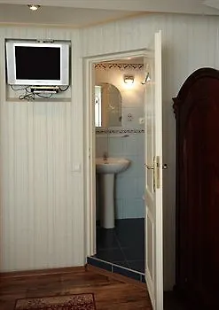 Florian Budget 크라쿠프
