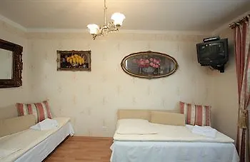Florian Budget 호스텔