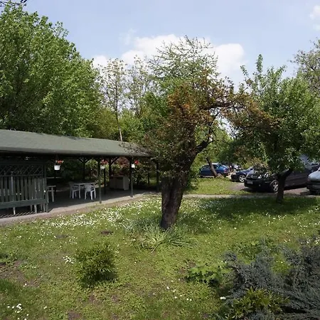 Hostel Florian Budget