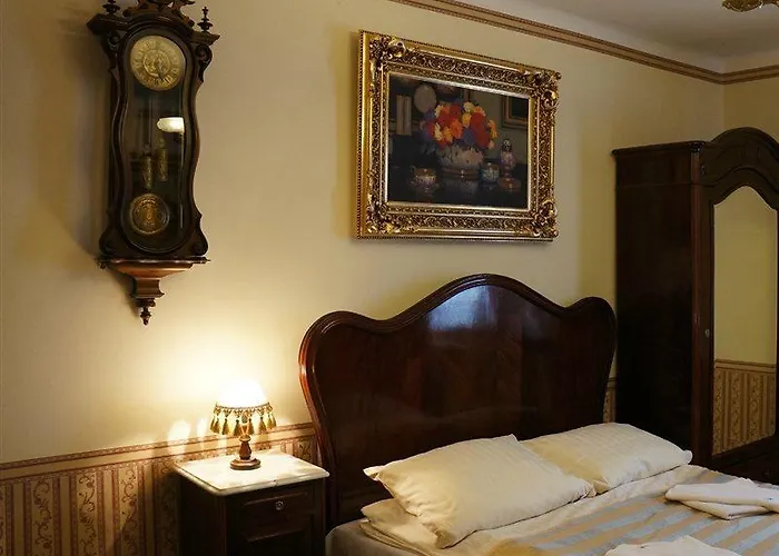 Florian Budget Hostel