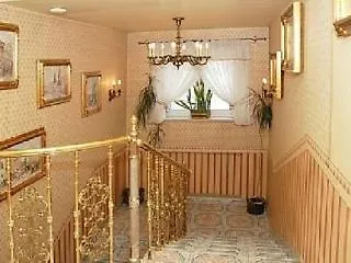 Florian Budget Krakow