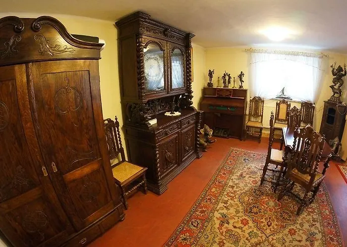 Florian Budget * Krakow