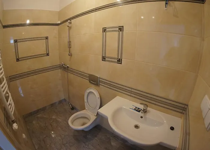 Florian Budget Krakow