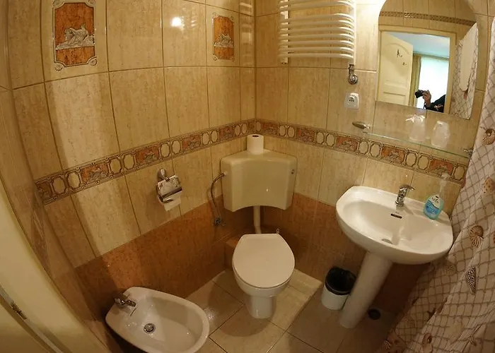 Florian Budget Krakow