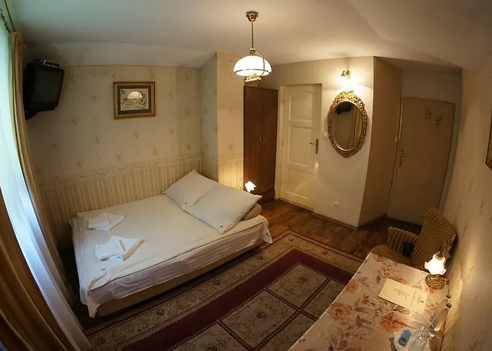 Hostel Florian Budget Krakow