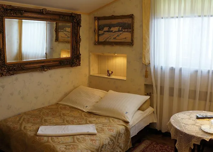 Hostel Florian Budget *