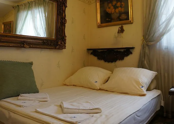 Hostel Florian Budget