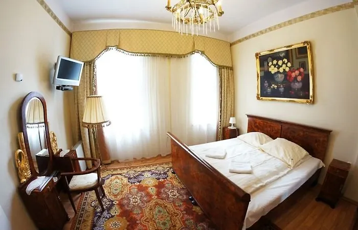 Hostel Florian Budget