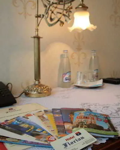 Hostel Florian Budget Krakow