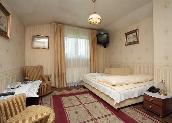 Hostel Florian Budget *