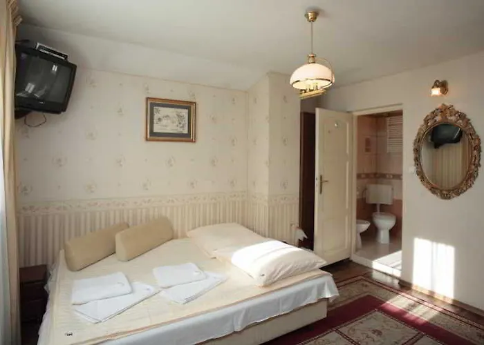 Florian Budget Hostel