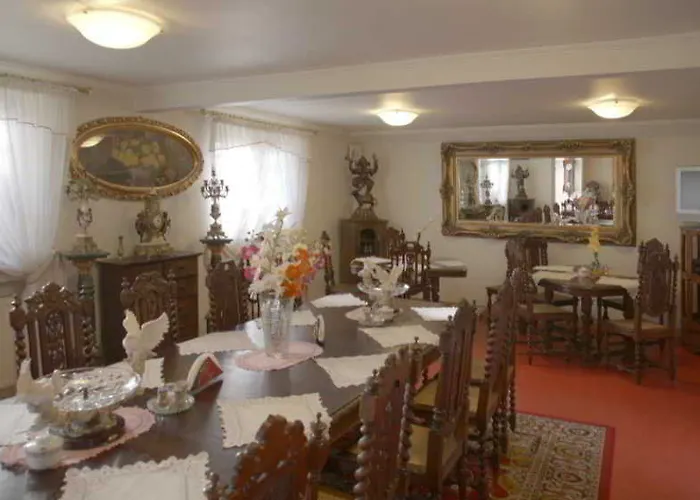 Hostel Florian Budget Krakow