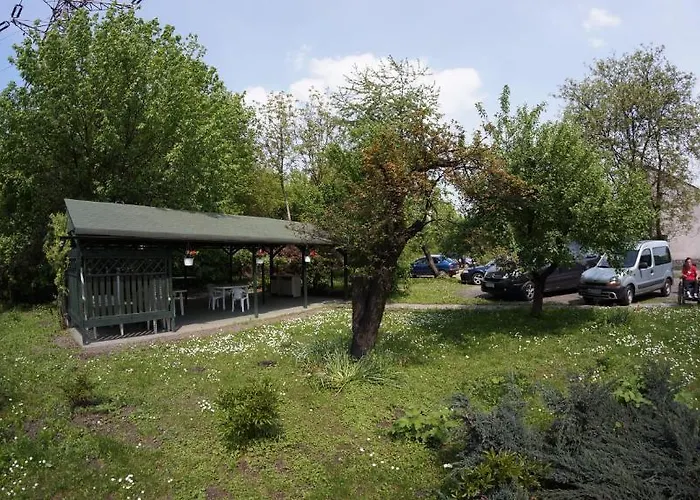 Hostel Florian Budget