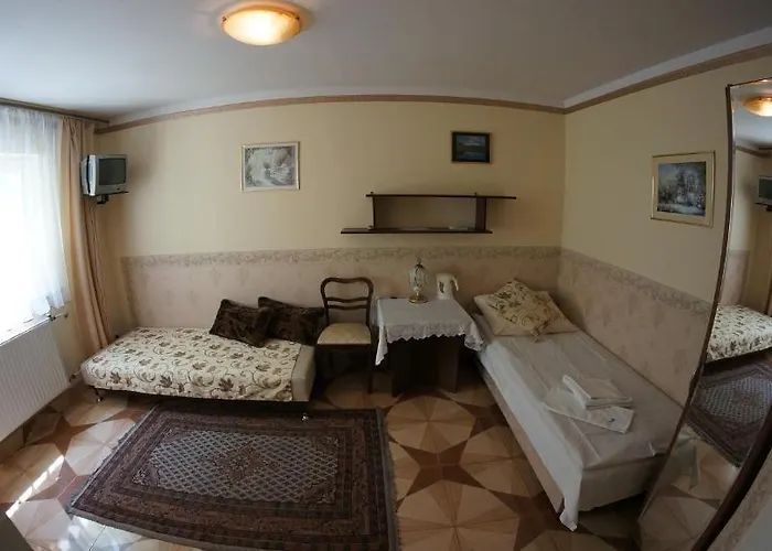 Hostel Florian Budget *